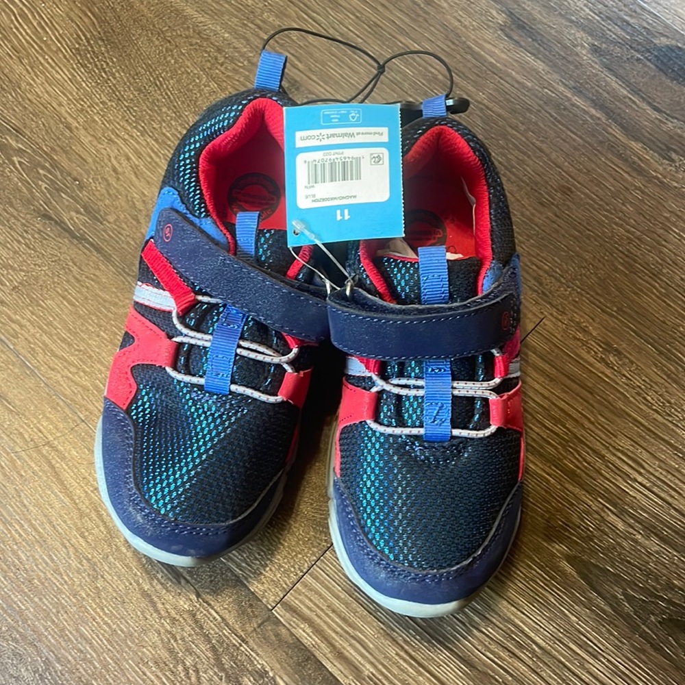 Munchkin Stride Rite sneakers